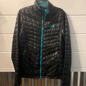 Womens North Face Jacket